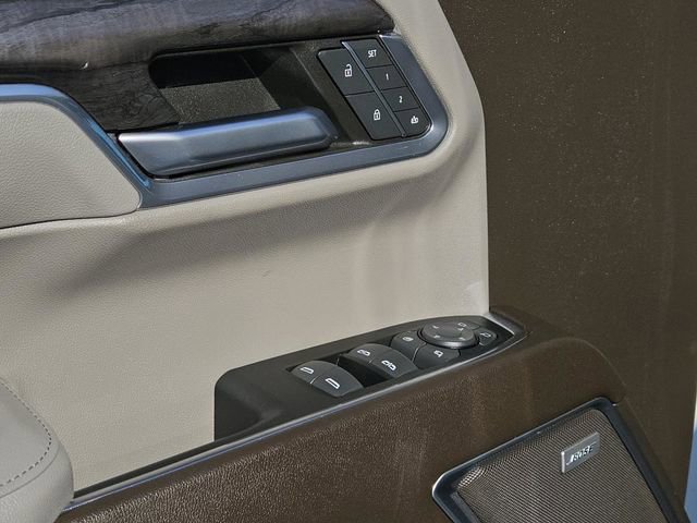 Used 2023 Chevrolet Silverado 1500 LTZ image 31