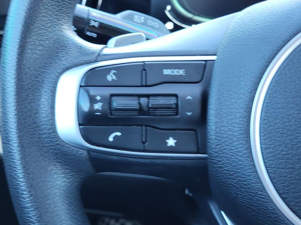 Used 2023 Kia Sportage LX AWD/4WD image 17