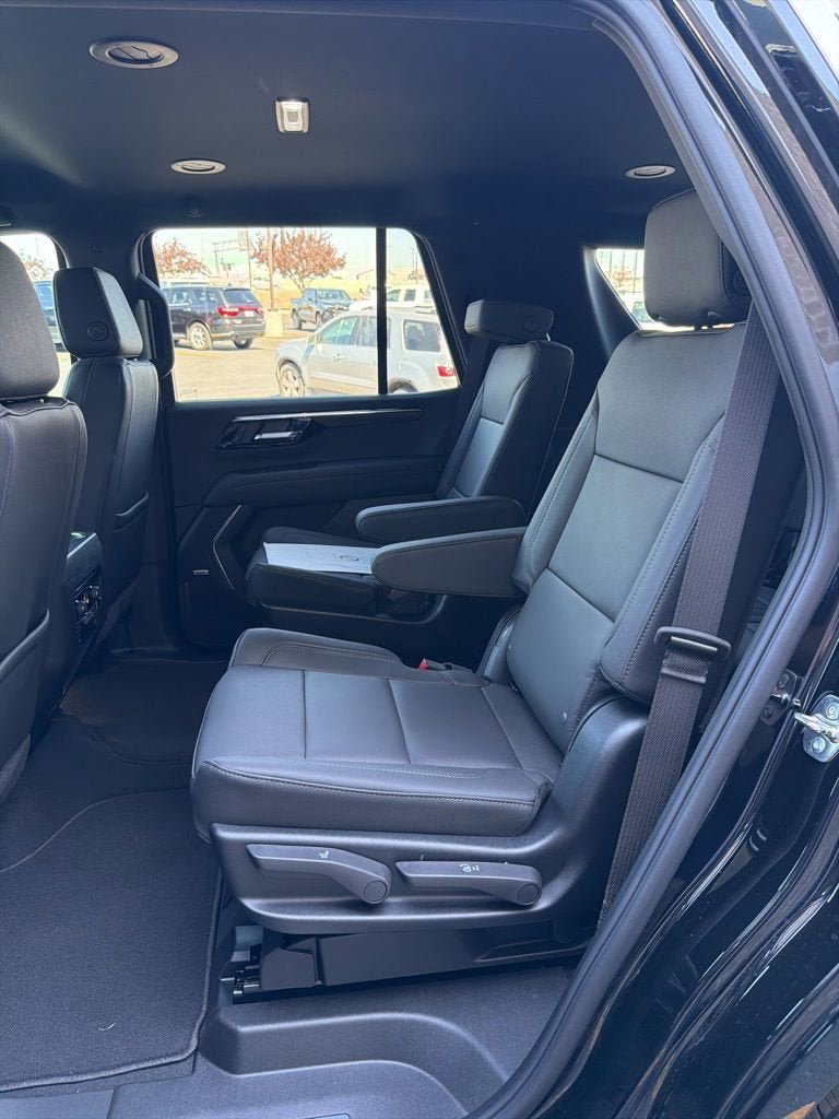 New 2026 Chevrolet Tahoe LT w/ Comfort Package AWD/4WD image 38