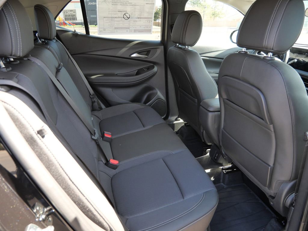 New 2026 Buick Encore GX Preferred w/ Advanced Technology Package image 26
