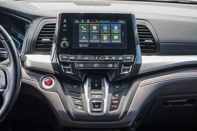 Used 2019 Honda Odyssey EX-L image 15