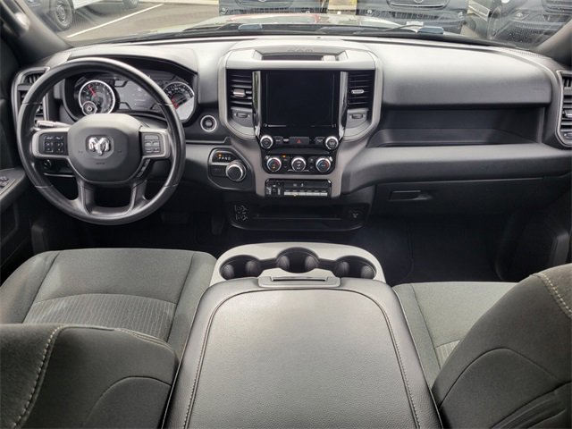 Used 2022 RAM 2500 Tradesman image 14