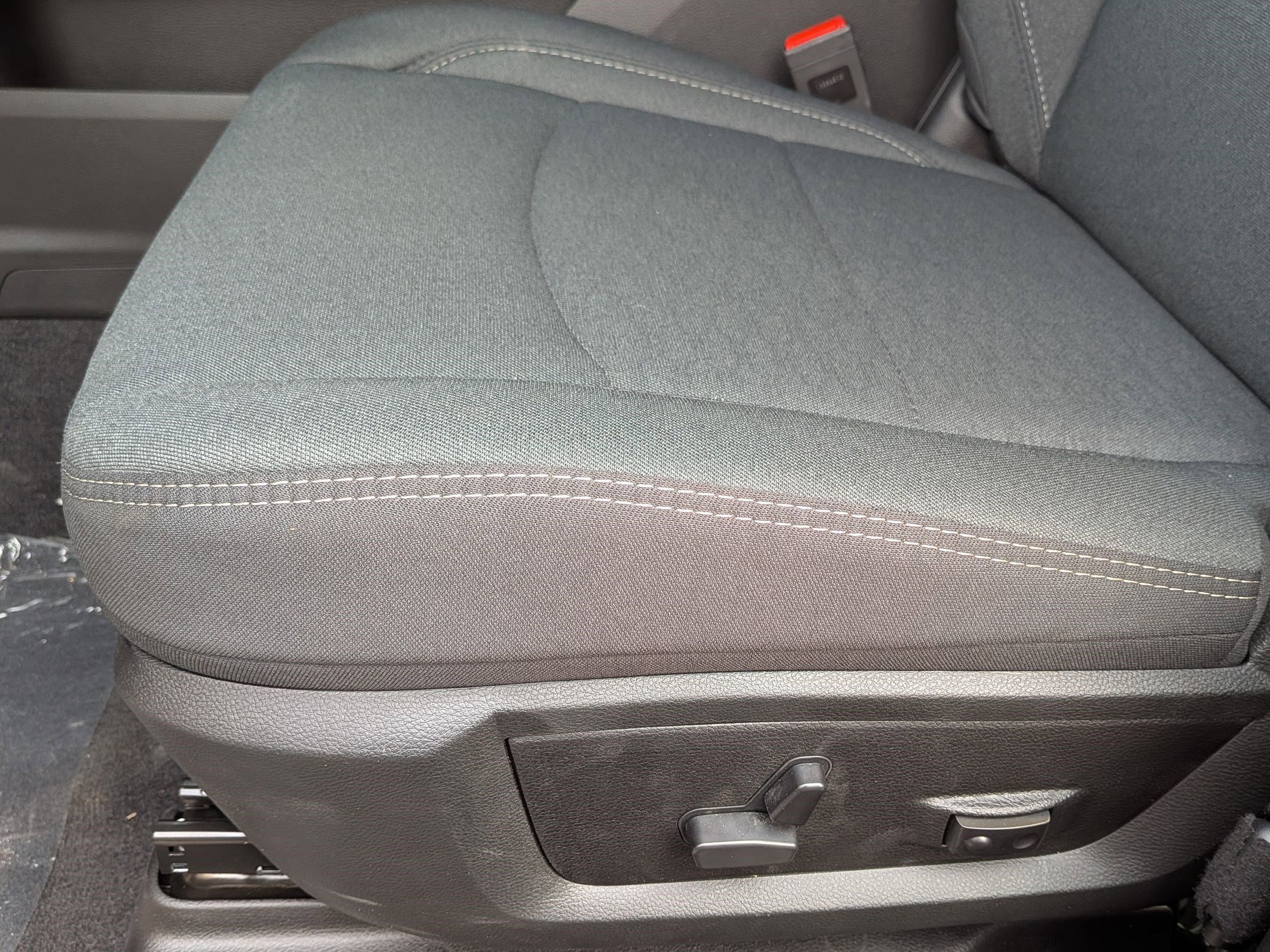 New 2025 RAM 2500 Big Horn image 16