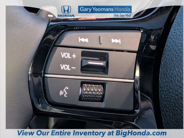 New 2026 Honda Passport TrailSport Elite image 29