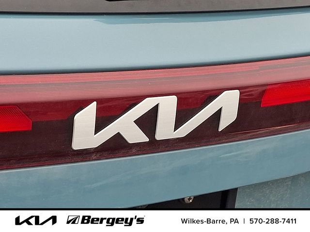 Certified 2024 Kia Seltos S image 11