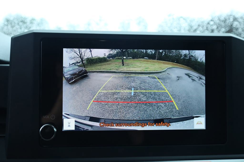 Used 2025 Toyota Tacoma SR5 image 26