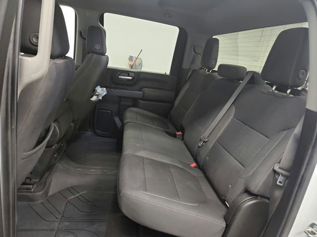 Used 2021 Chevrolet Silverado 3500 W/T w/ WT Convenience Package image 43
