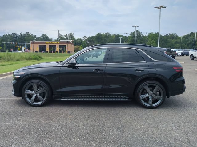 Used 2023 Genesis GV70 2.5T w/ Sport Prestige Package AWD/4WD image 7