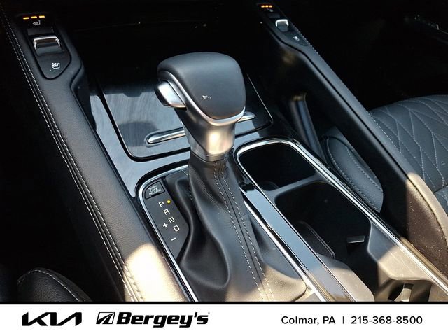 Used 2025 Kia Telluride SX X-Line image 20