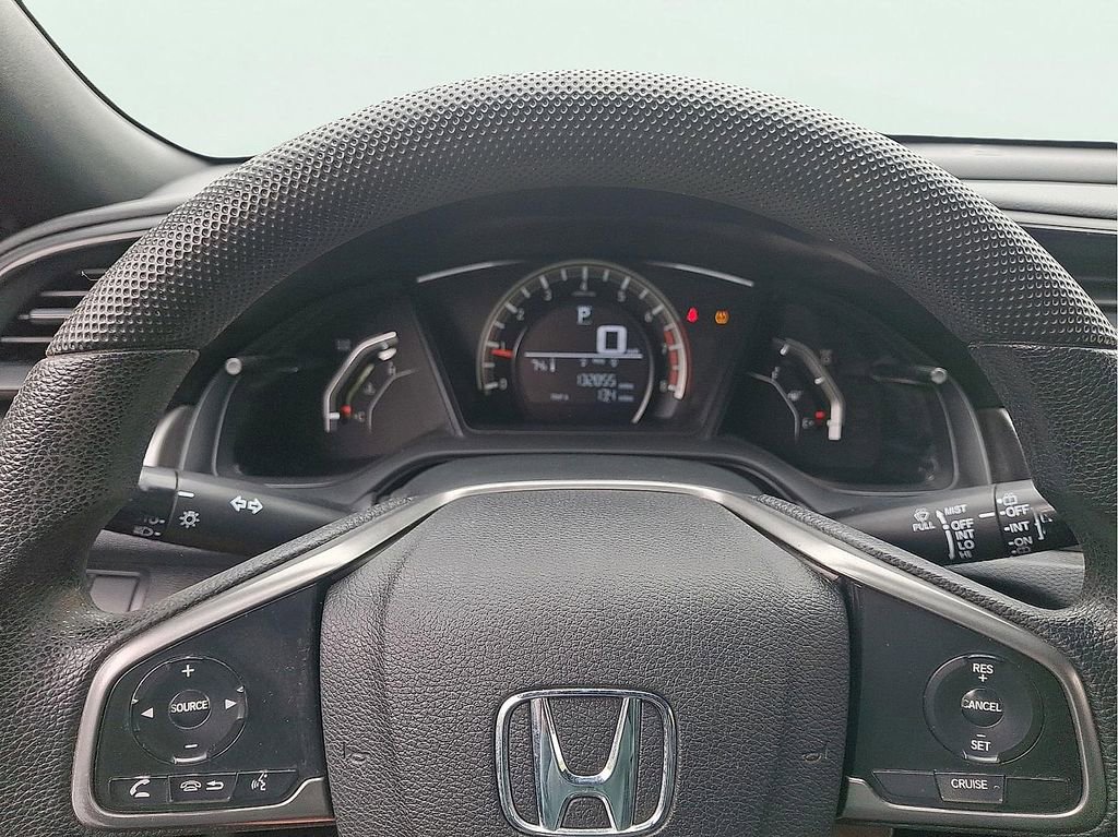 Used 2017 Honda Civic LX image 20