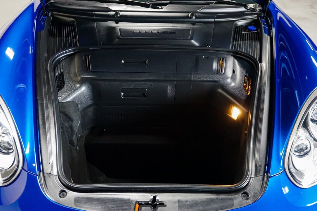 Used 2012 Porsche Boxster S image 18