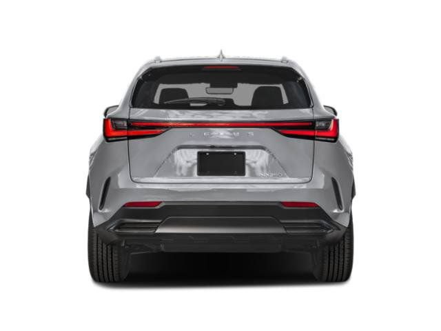 Used 2024 Lexus NX 250 FWD w/ Towing Package (2000 Lbs) image 5