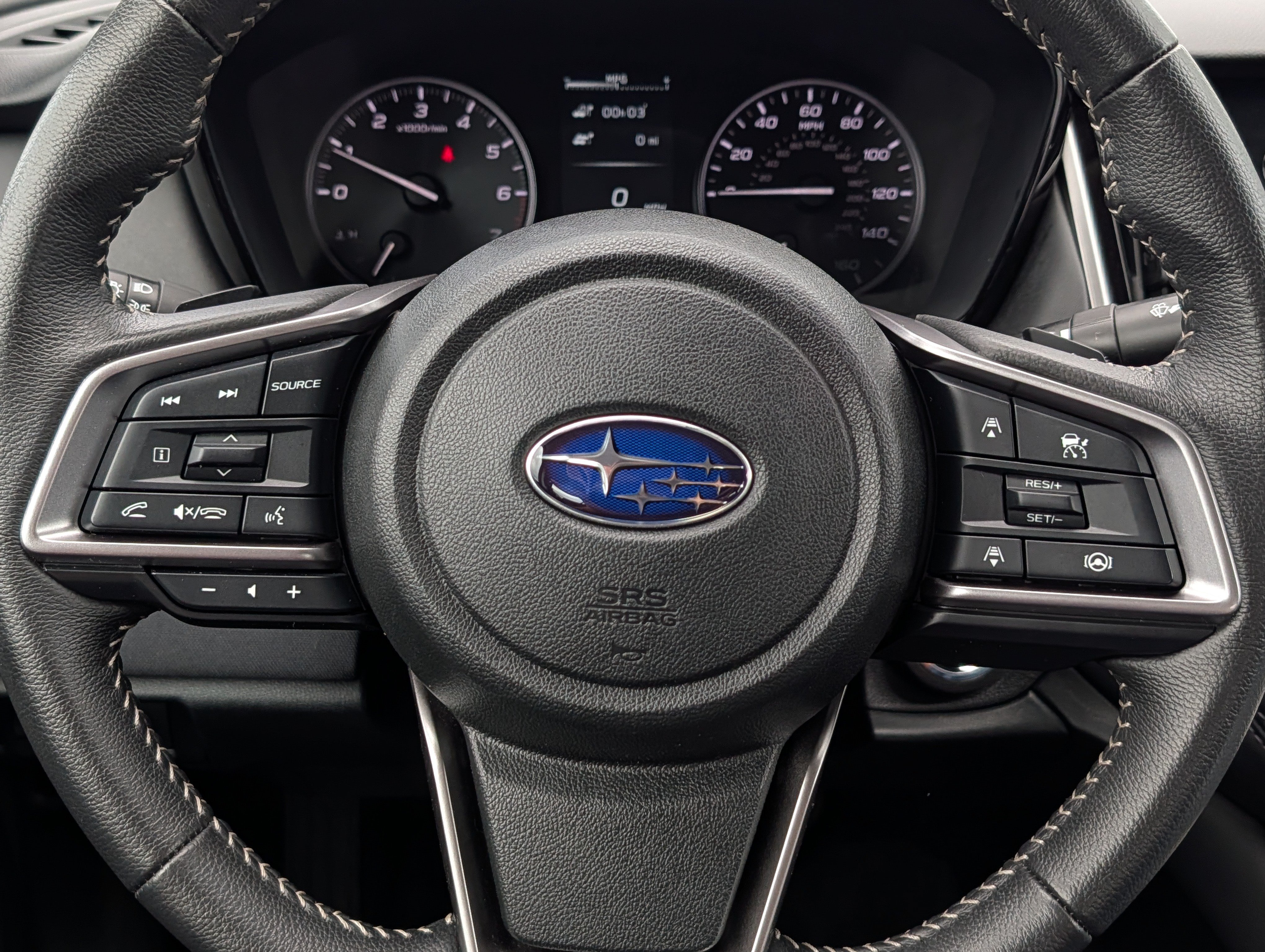 Certified 2025 Subaru Legacy Premium AWD/4WD image 25