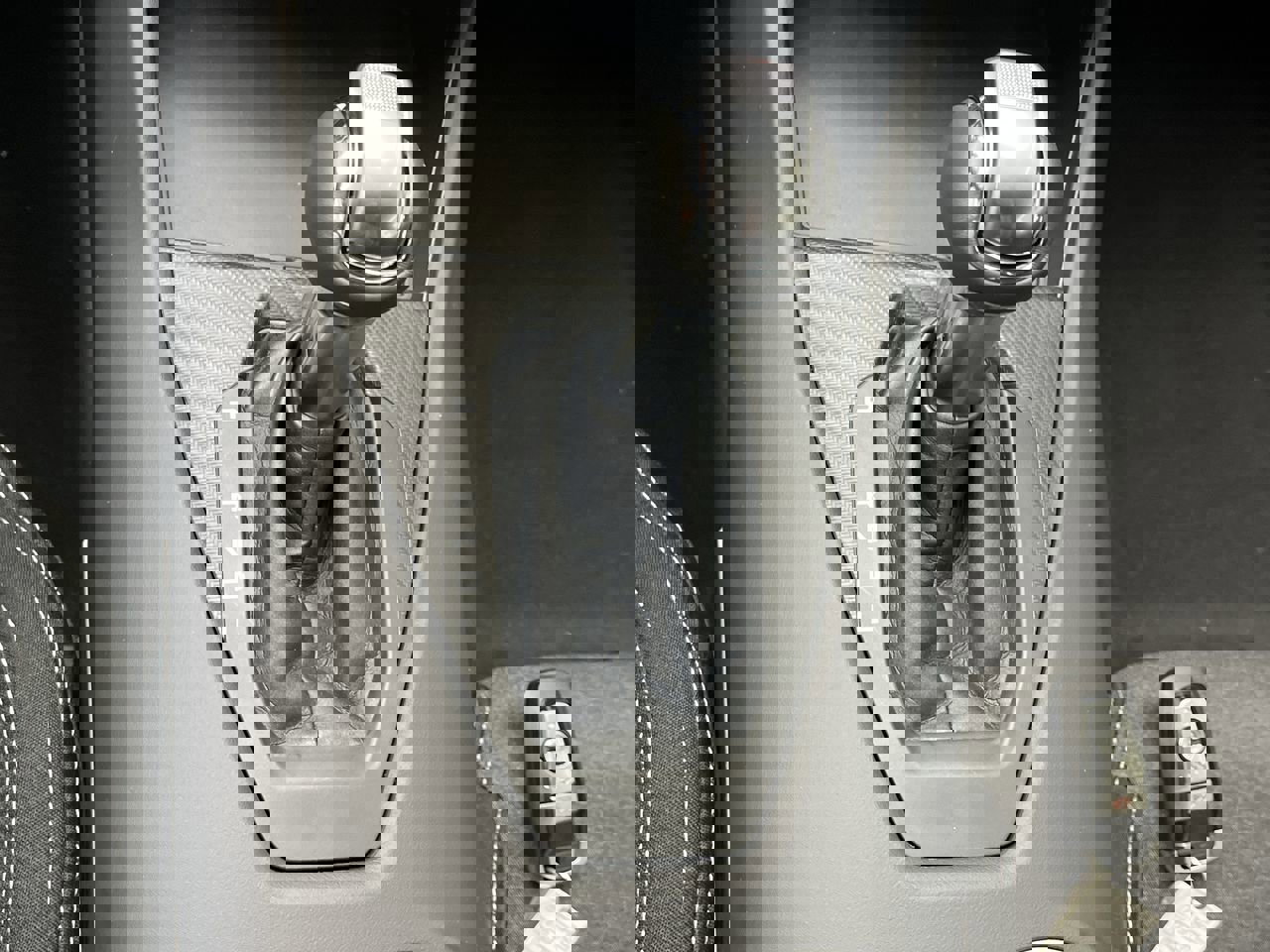 New 2026 Ford Mustang Coupe image 20