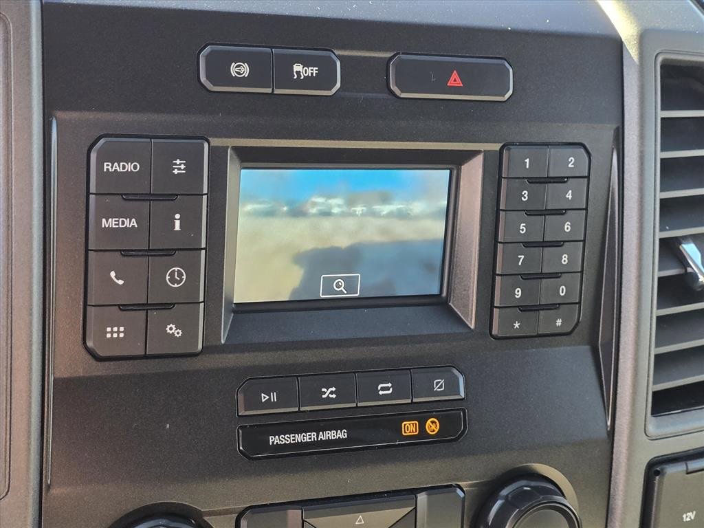 Used 2021 Ford F550 XL image 7