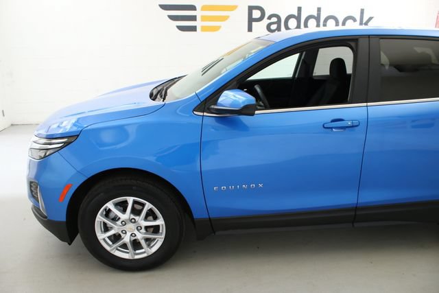 Used 2024 Chevrolet Equinox LT FWD image 5