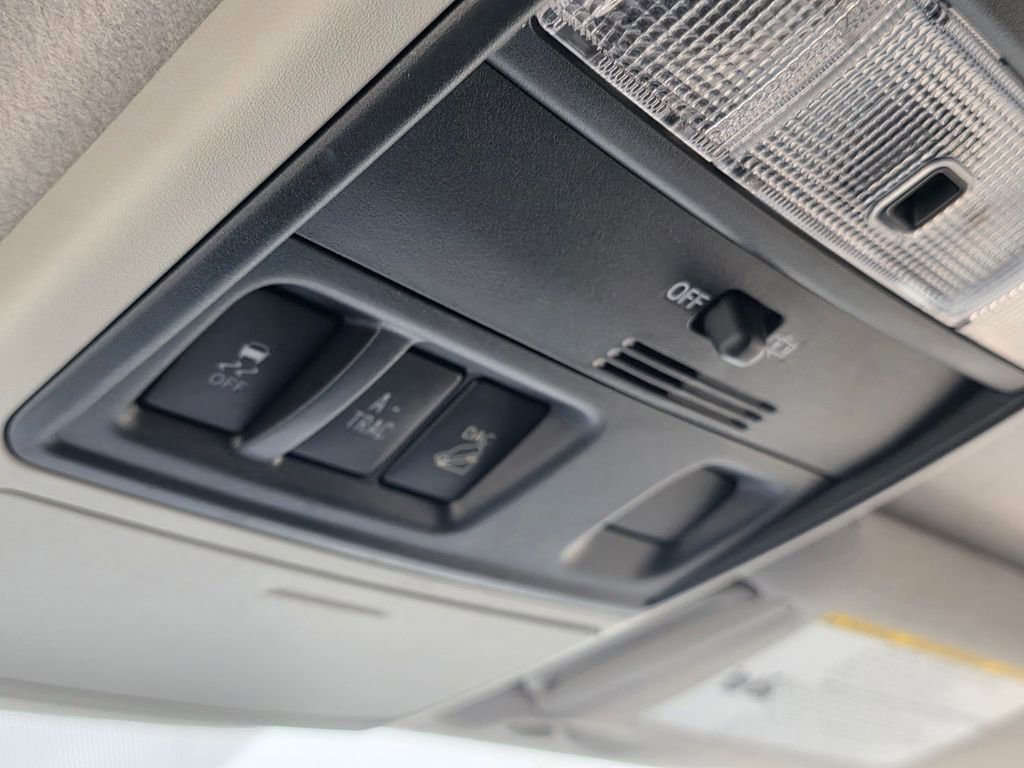 Used 2016 Toyota 4Runner SR5 w/ Convenience Package image 32