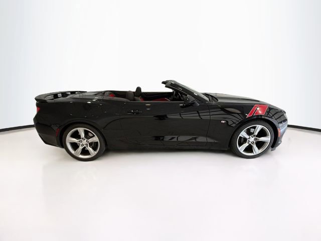 Used 2016 Chevrolet Camaro SS image 7