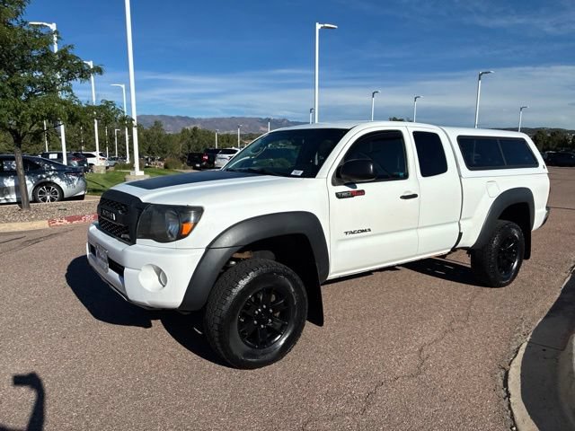 Used 2008 Toyota Tacoma 4x4 Access Cab V6 w/ TRD Off-Road Pkg #2 image 3