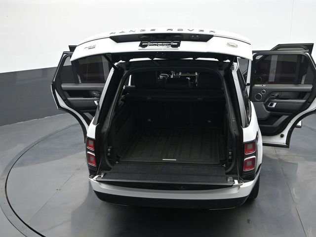 Used 2022 Land Rover Range Rover Westminster Edition image 27