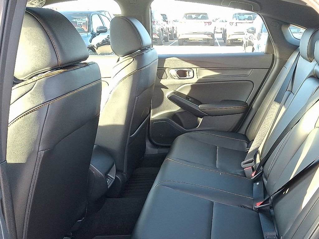 New 2026 Acura Integra A-Spec image 7