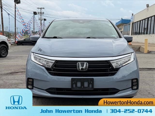 Used 2024 Honda Odyssey Elite image 5