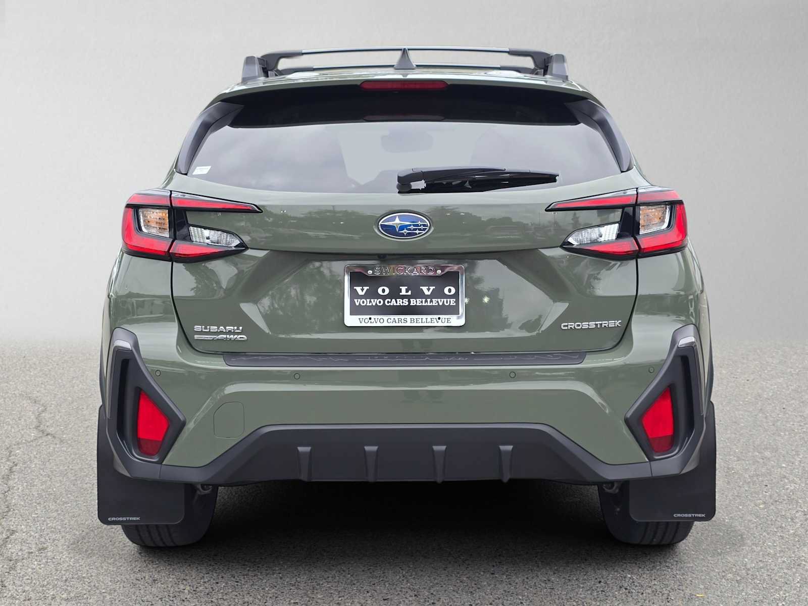 Used 2025 Subaru Crosstrek 2.5i Limited w/ Crosstrek Mirror Package AWD/4WD image 4