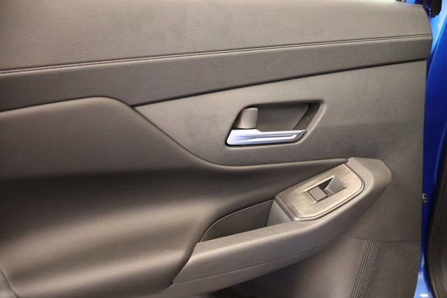 New 2026 Nissan Sentra SR w/ SR Premium Package FWD image 28