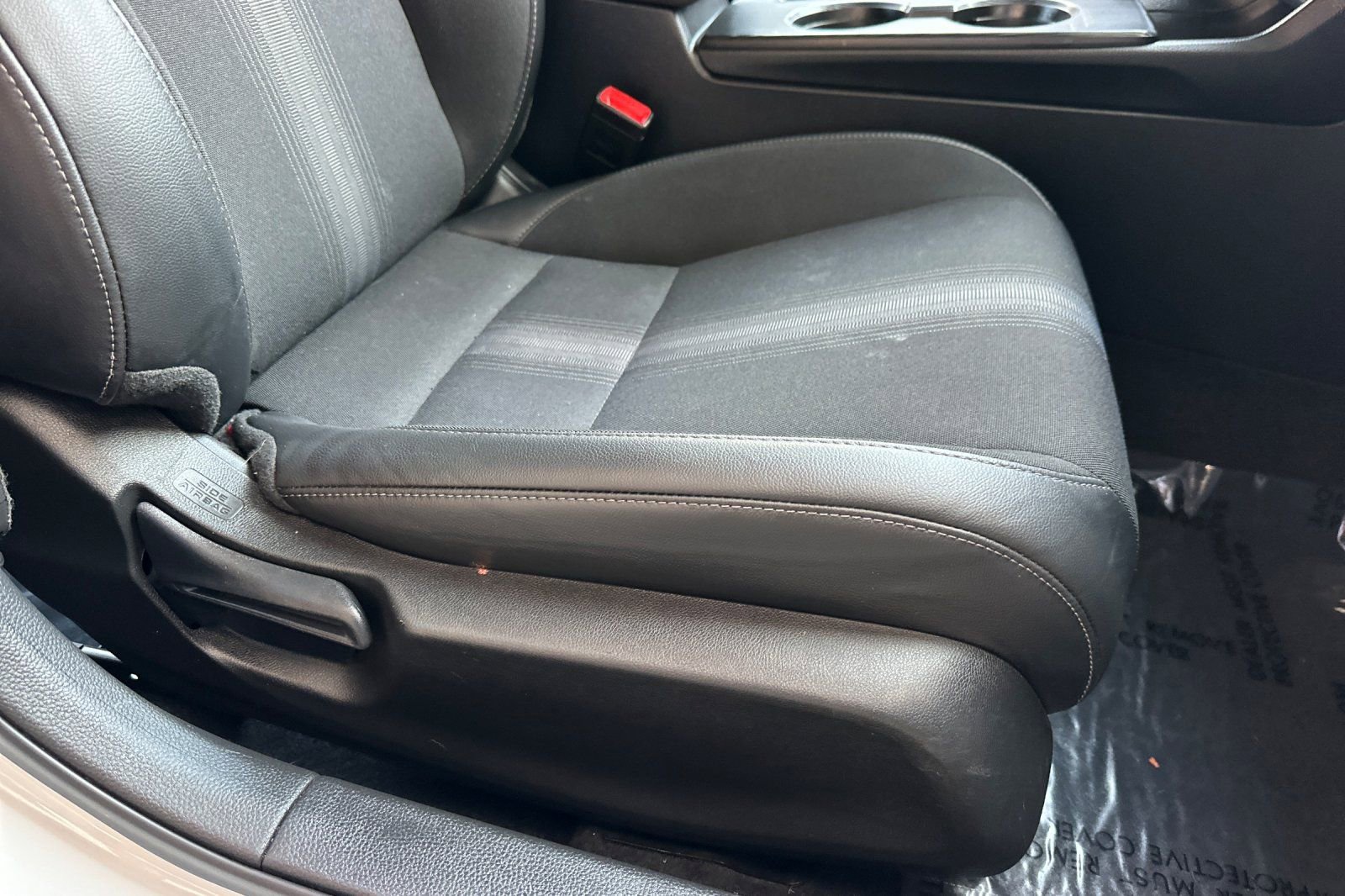 Used 2025 Honda Civic Sport image 21
