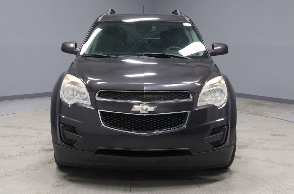 Used 2015 Chevrolet Equinox LT w/ Driver Convenience Package image 6