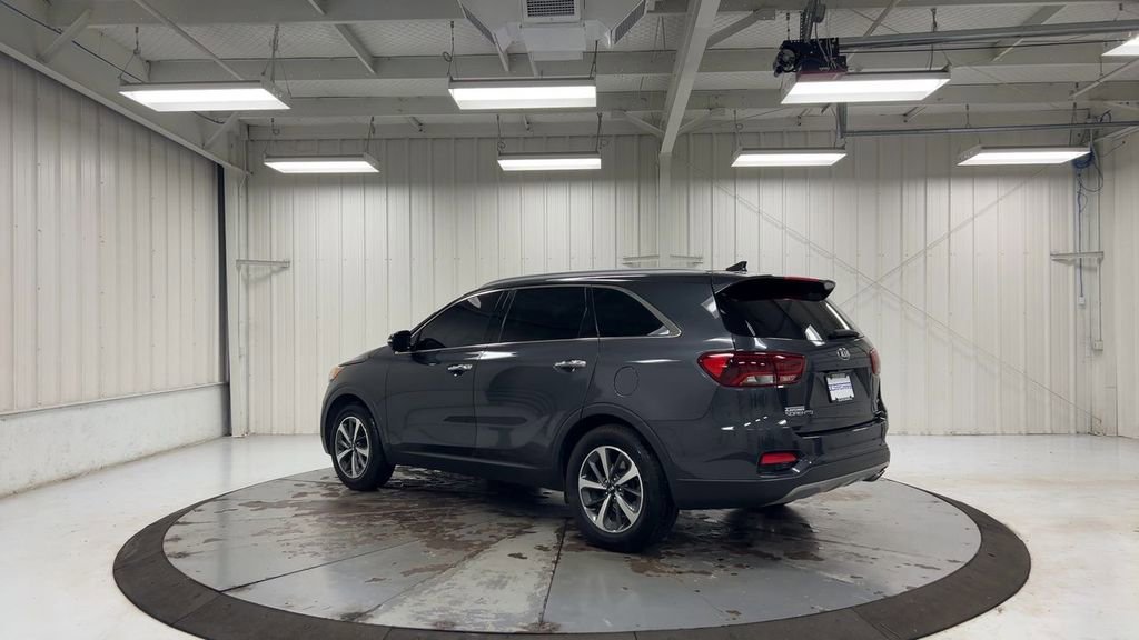 Used 2019 Kia Sorento EX FWD image 6