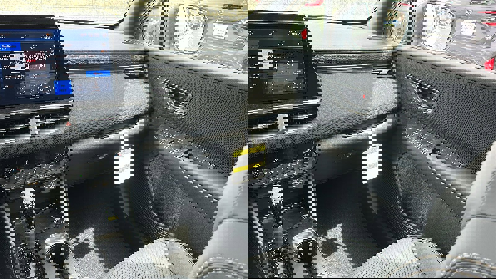 New 2026 Subaru Outback Limited XT image 23