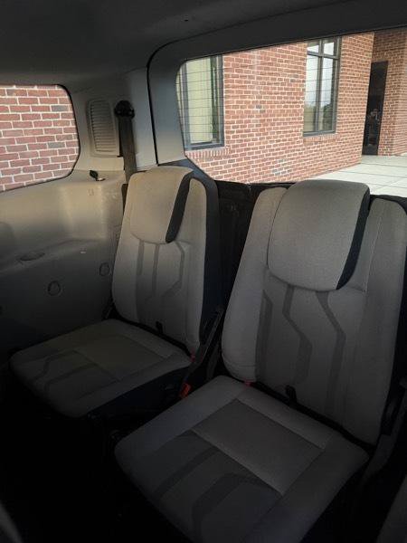 Used 2015 Ford Transit Connect XLT FWD image 12