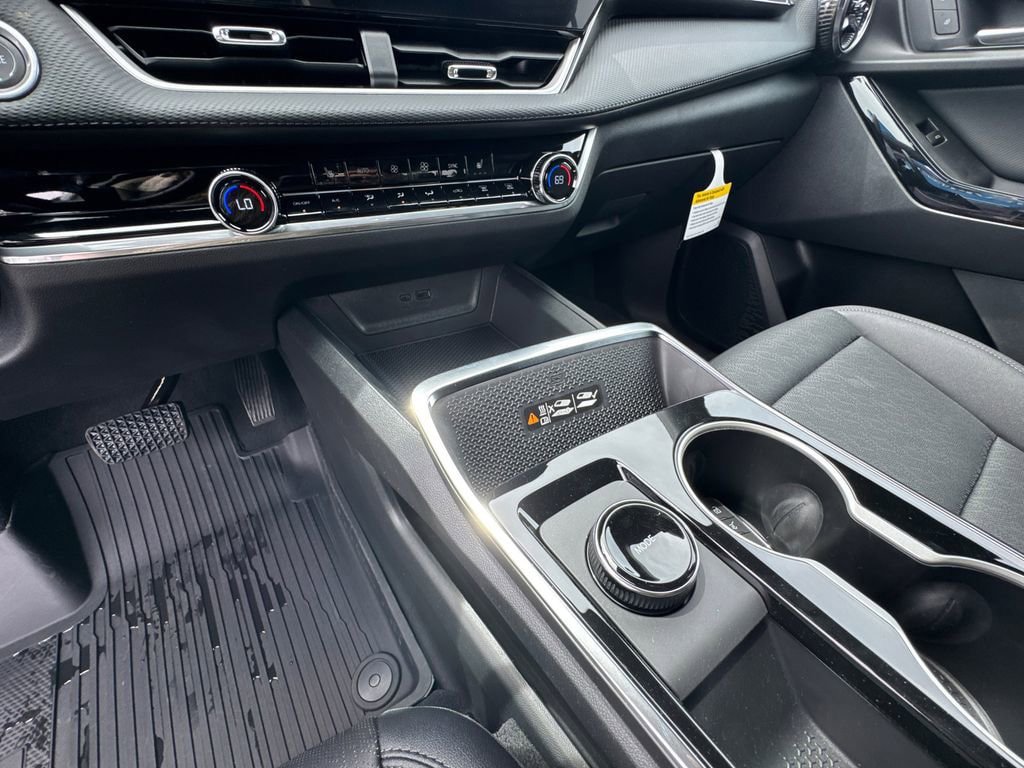 New 2026 Chevrolet Equinox LT image 32