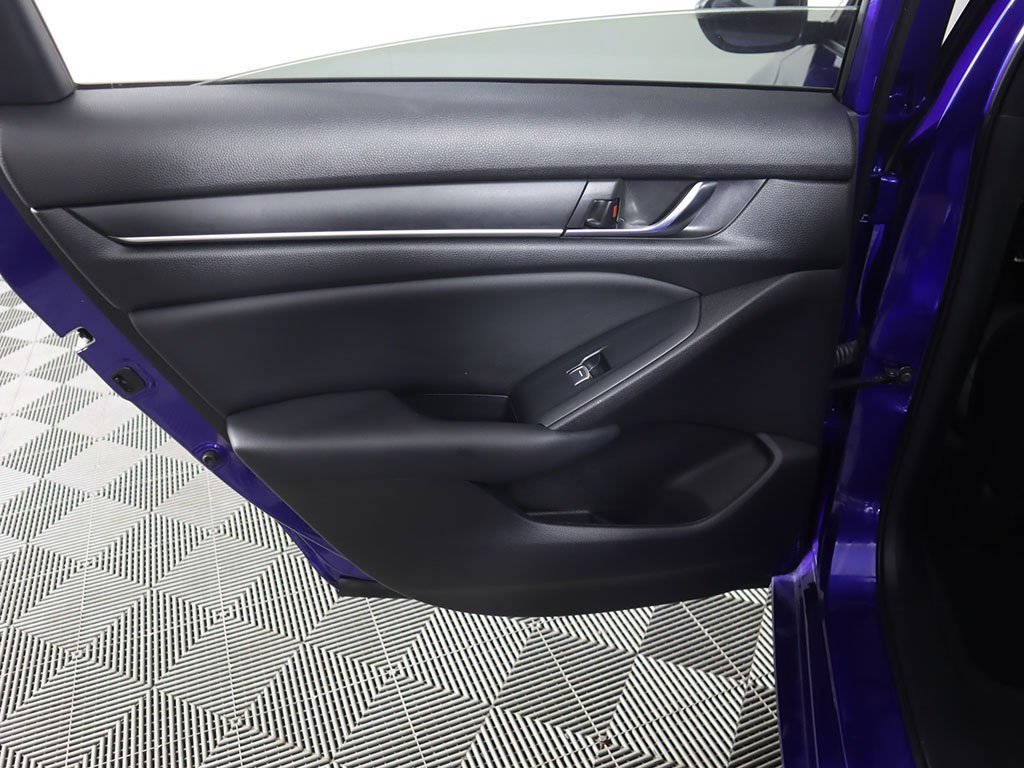 Used 2022 Honda Accord Sport image 21
