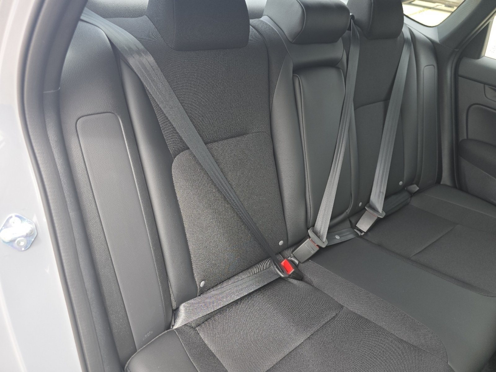 New 2026 Honda Civic Sport image 19