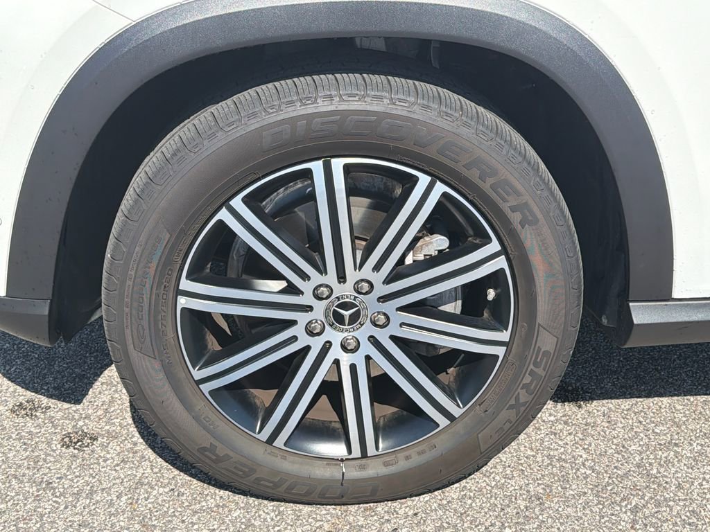 Used 2026 Mercedes-Benz GLE 350 4MATIC image 15