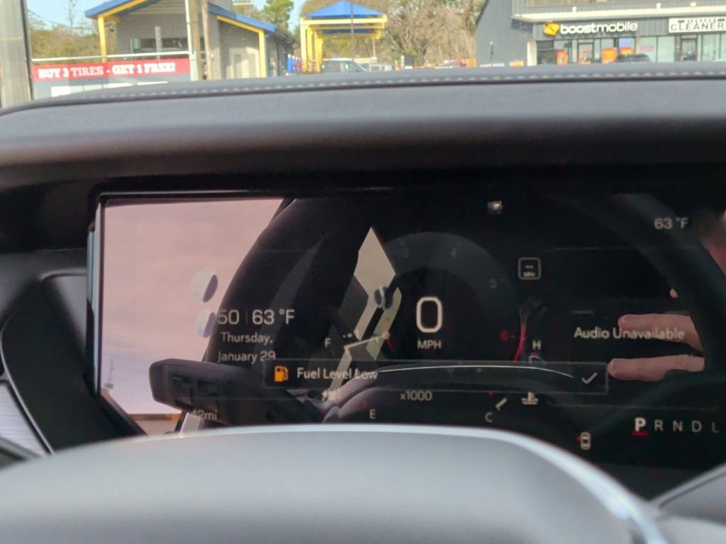 New 2026 GMC Acadia Elevation w/ Black Edition image 20