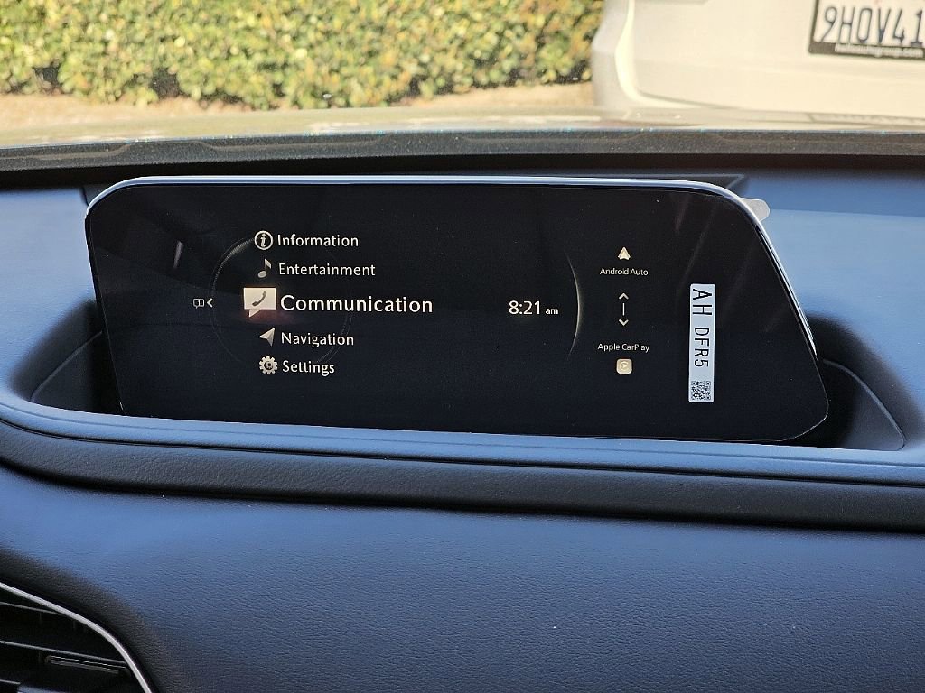 New 2026 MAZDA CX-30 AWD 2.5 S w/ Select Sport Pkg image 35