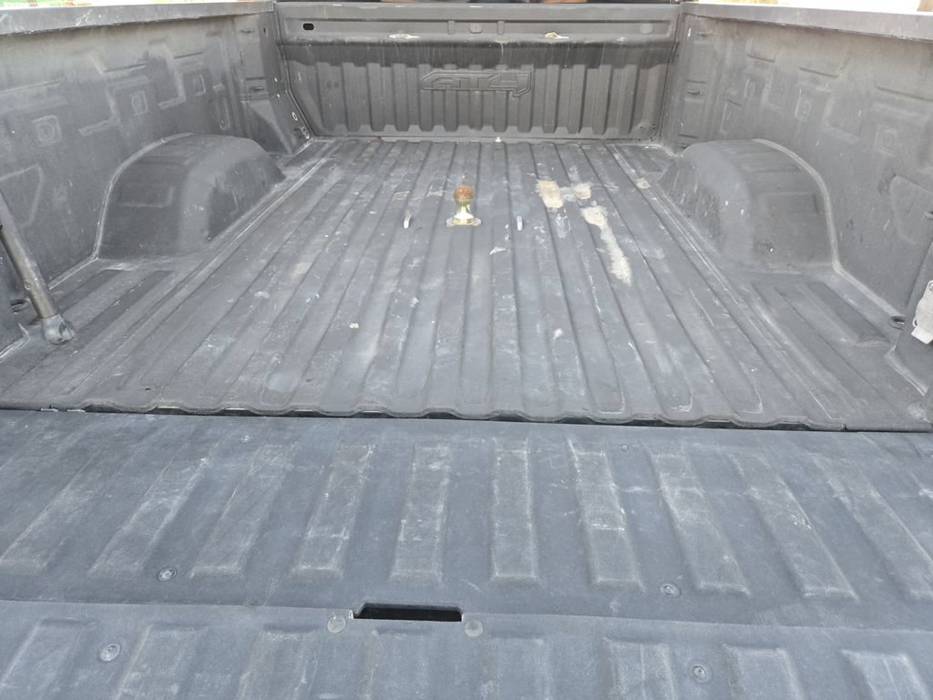 Used 2024 GMC Sierra 2500 AT4 w/ AT4 Premium Plus Package AWD/4WD image 31