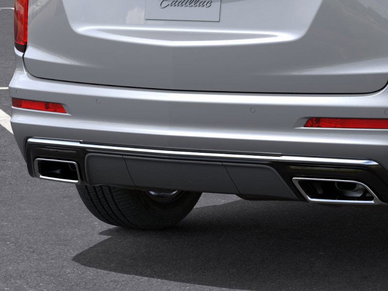 New 2025 Cadillac XT6 Premium Luxury w/ Technology Package FWD image 14