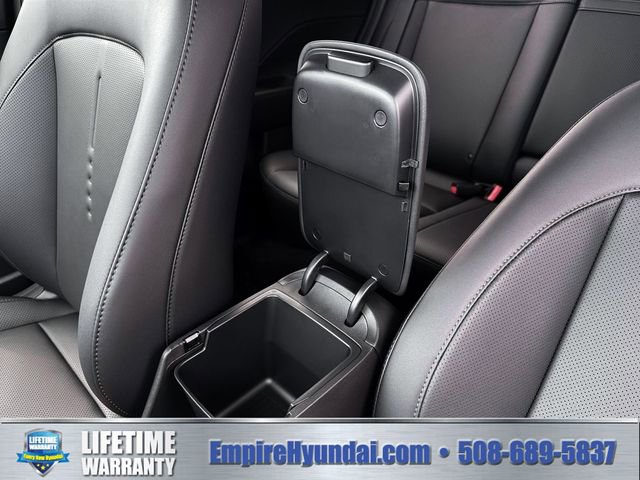 New 2026 Hyundai Kona SEL Premium image 19