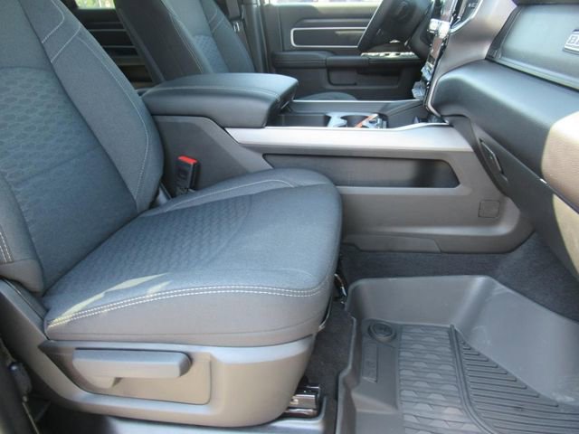 New 2026 RAM 2500 Big Horn image 11