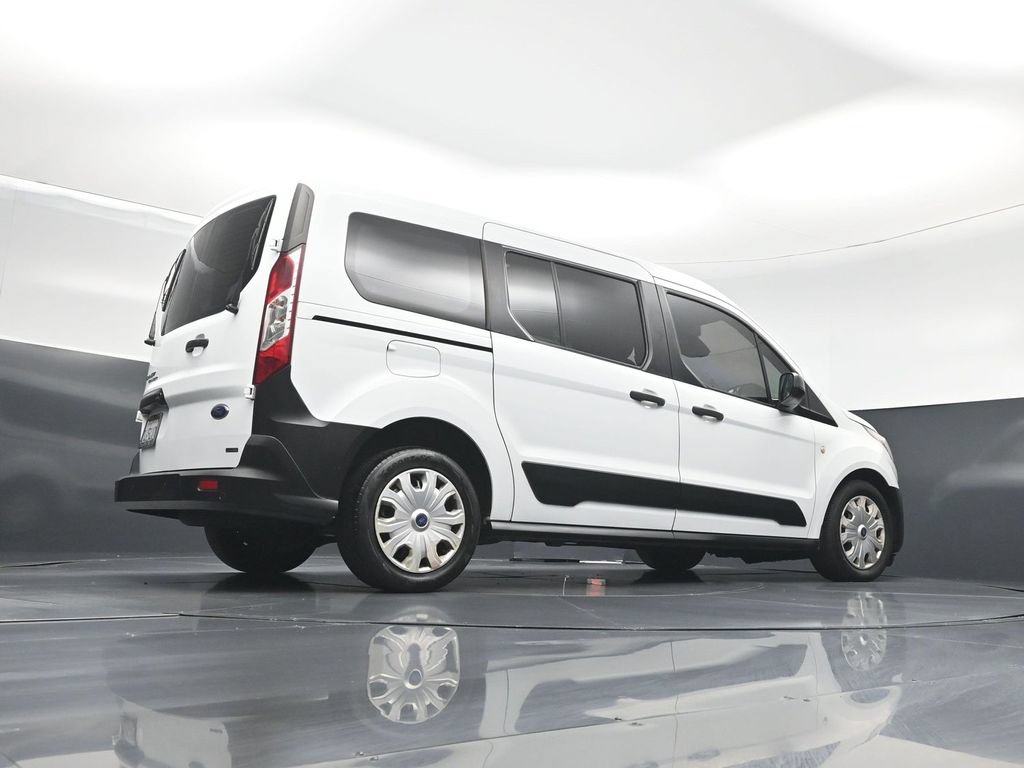 Used 2019 Ford Transit Connect XL FWD image 45