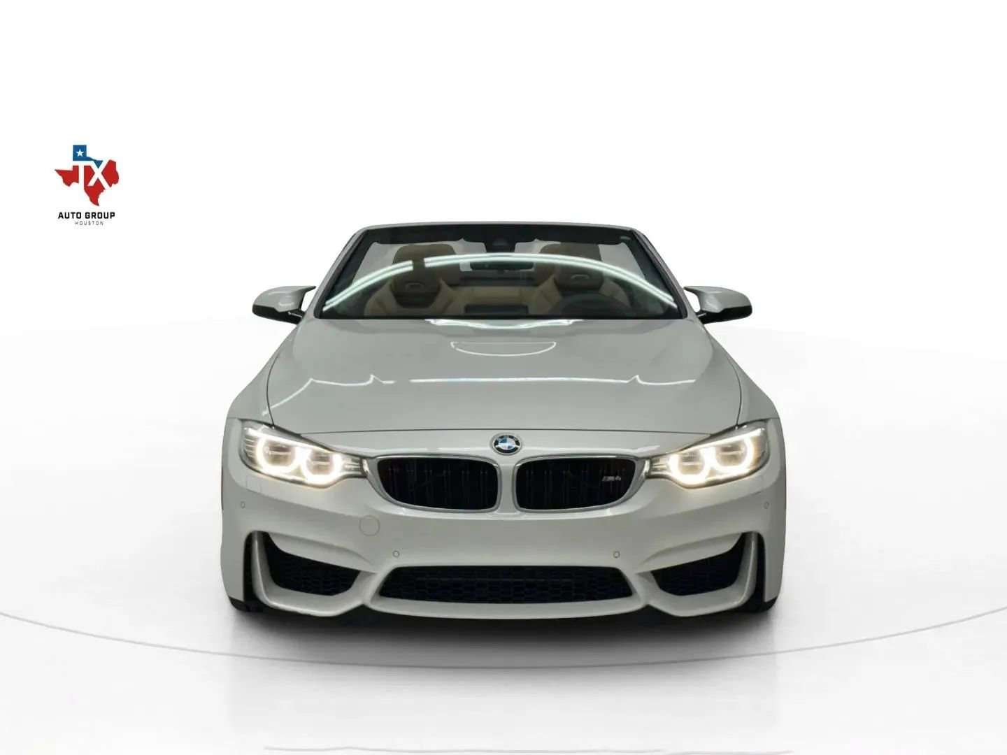 Used 2016 BMW M4 Convertible image 7