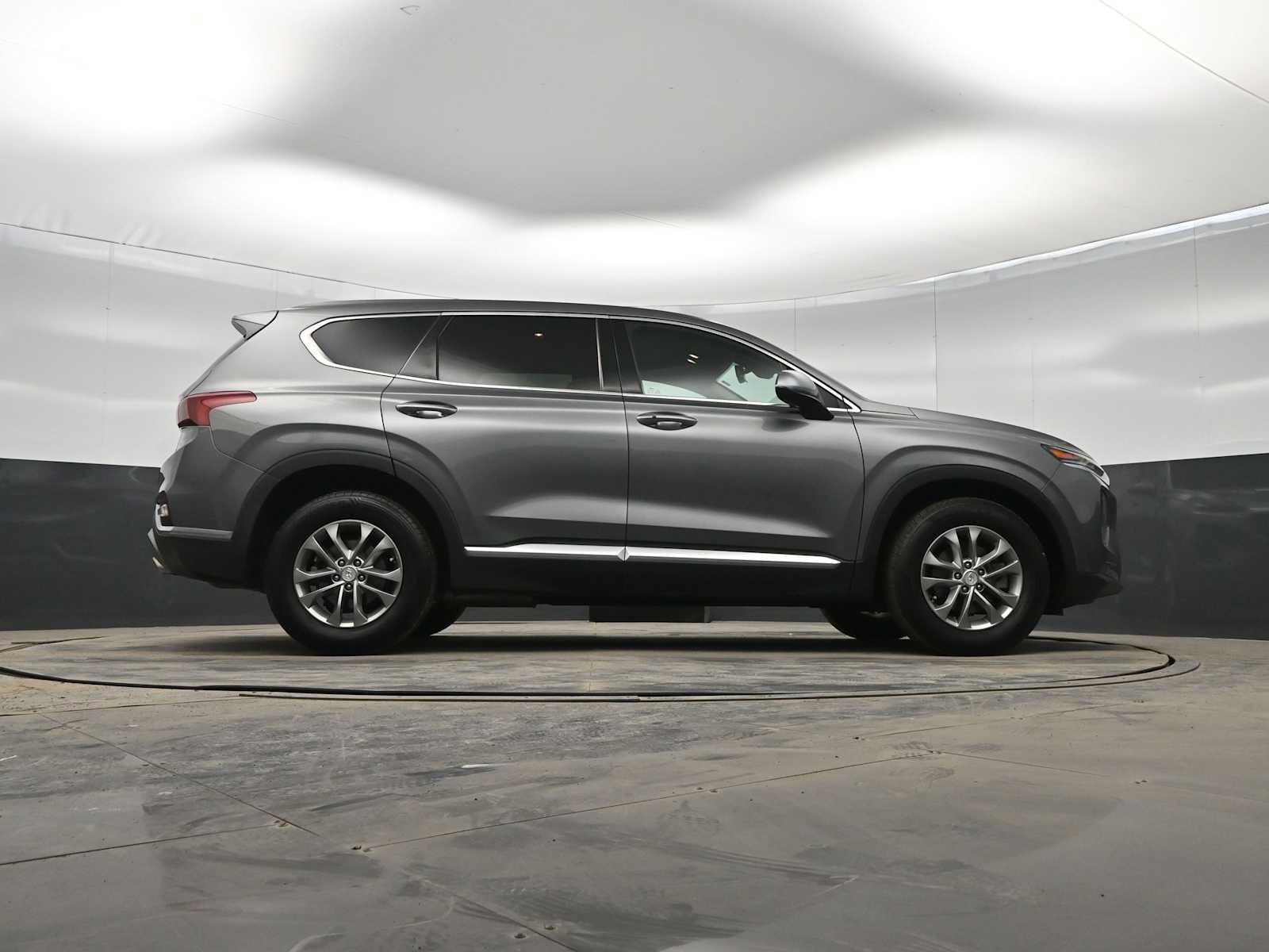 Used 2020 Hyundai Santa Fe SEL image 37