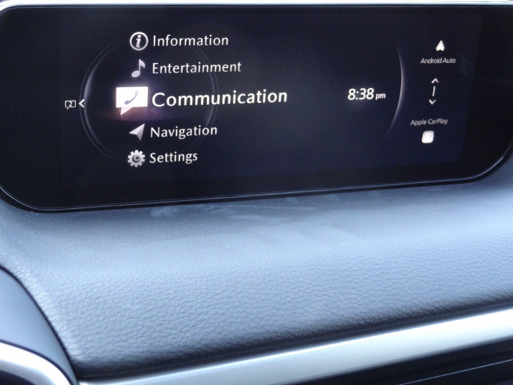 New 2026 MAZDA CX-50 Meridian Edition w/ Weather Package AWD/4WD image 19