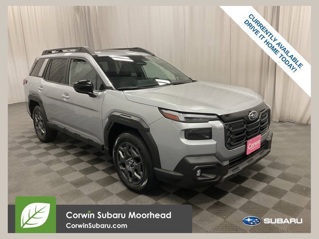 New 2026 Subaru Outback Premium AWD/4WD 360° Tour