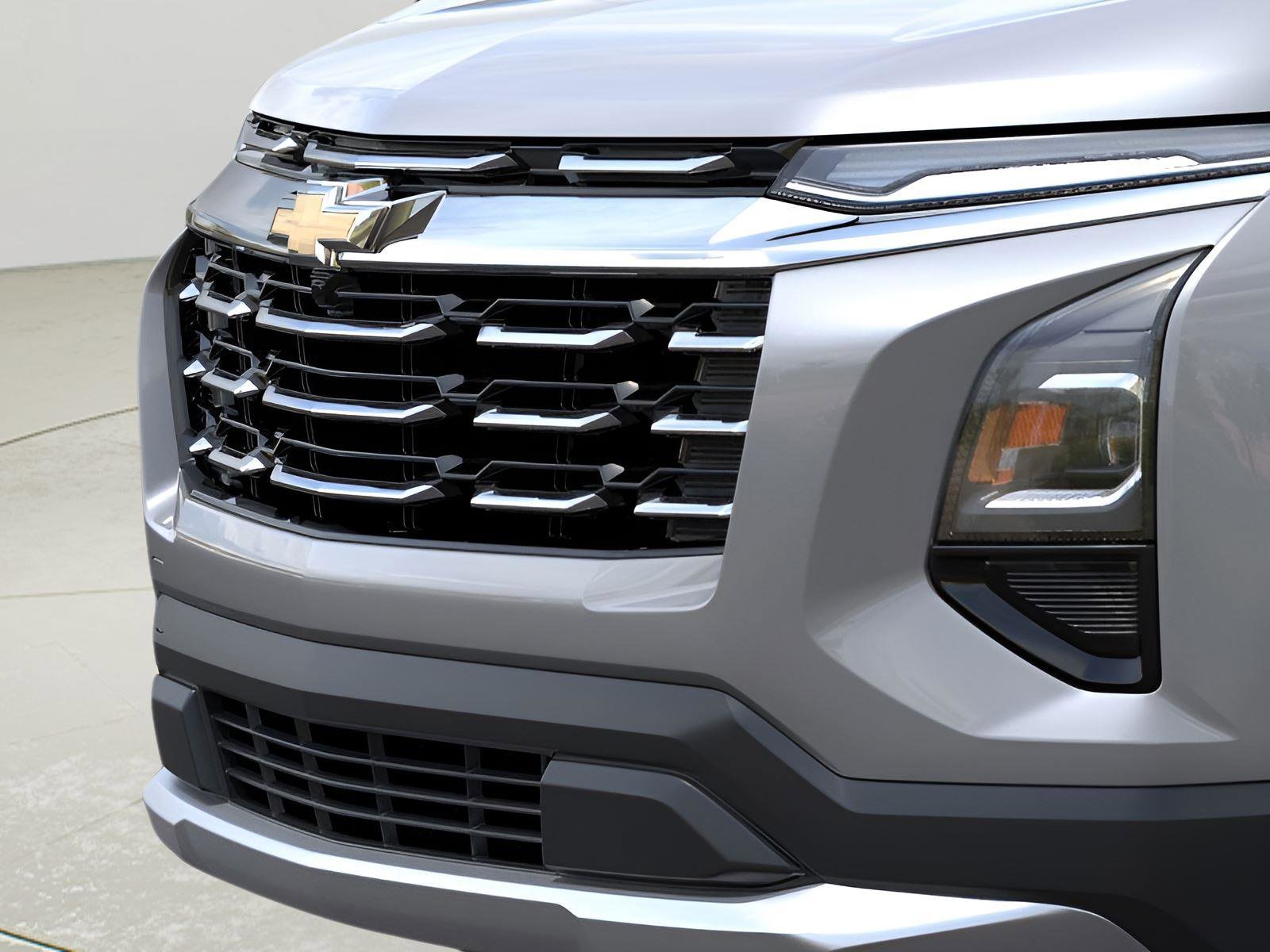 New 2026 Chevrolet Equinox LT w/ Convenience Package II image 13