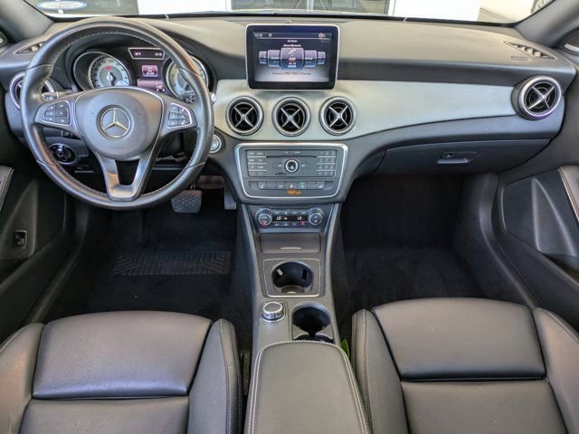 Used 2016 Mercedes-Benz CLA 250 4MATIC image 13